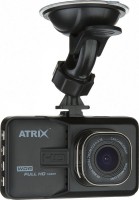 Купить видеорегистратор ATRIX JS-X190  по цене от 579 грн.