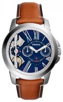 Купить наручные часы FOSSIL ME1161: цена от 5250 грн.