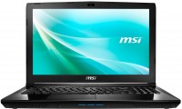 Купить ноутбук MSI CX62 6QD