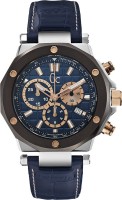 Купить наручные часы Gc X72025G7S  по цене от 22790 грн.