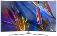 Купить телевизор Samsung QE-49Q7CAM  по цене от 48499 грн.