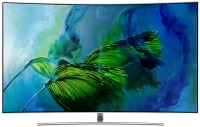 Купить телевизор Samsung QE-65Q8CAM  по цене от 73871 грн.