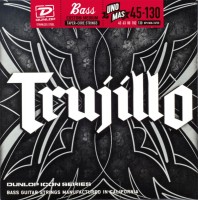 Купити струни Dunlop Trujillo Signature 5-String Custom Medium 45-102  за ціною від 1900 грн.