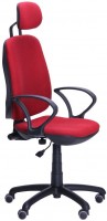 Купить компьютерное кресло AMF Rugby HR/AMF-4  по цене от 2319 грн.