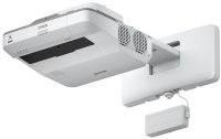 Купить проектор Epson EB-696UI  по цене от 204540 грн.