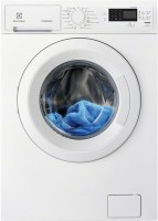 Купить стиральная машина Electrolux EWS1064EDW  по цене от 11899 грн.