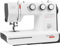 Купить швейная машина / оверлок BERNINA Bernette B35: цена от 17600 грн.