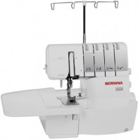 Купить швейная машина / оверлок BERNINA L460: цена от 37476 грн.