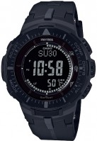 Купить наручные часы Casio PRG-300-1B  по цене от 15210 грн.