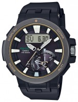Купить наручные часы Casio PRW-7000-1B  по цене от 42410 грн.