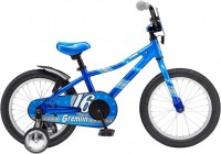 Купить детский велосипед Schwinn Gremlin 2016  по цене от 5778 грн.