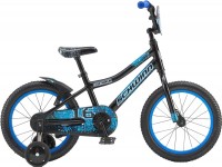 Купить детский велосипед Schwinn Gremlin 2017  по цене от 4682 грн.