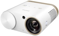 Купить проектор BenQ i500  по цене от 59934 грн.