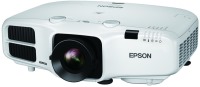 Купить проектор Epson EB-5530U  по цене от 147000 грн.