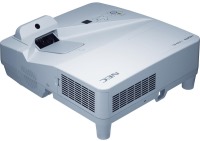 Купить проектор NEC UM352W  по цене от 90200 грн.