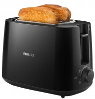 Купить тостер Philips Daily Collection HD2582/90: цена от 1199 грн.