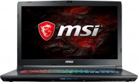 Купить ноутбук MSI GP72 7REX Leopard Pro по цене от 28561 грн.