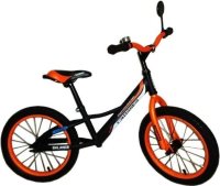 Купить детский велосипед Crosser Balance Bike 12  по цене от 1589 грн.