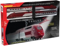 Купить автотрек / железная дорога MEHANO Thalys  по цене от 6150 грн.