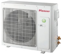 Купить тепловой насос Pioneer WON14DC  по цене от 84000 грн.