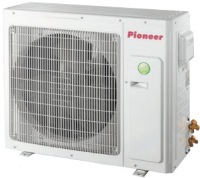 Купить тепловой насос Pioneer WON16DC  по цене от 96000 грн.