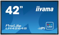 Купить монитор Iiyama ProLite LH4264S  по цене от 87505 грн.