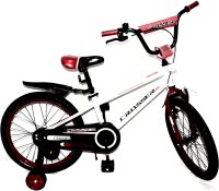Купить детский велосипед Crosser Sports 18  по цене от 2340 грн.