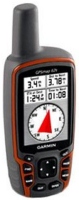 Купить GPS-навигатор Garmin GPSMAP 62s  по цене от 9500 грн.