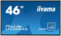 Купить монитор Iiyama ProLite LH4664S  по цене от 87505 грн.