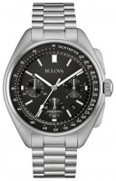 Купить наручные часы Bulova 96B258: цена от 26360 грн.