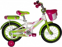 Купить детский велосипед Crosser Rider 14  по цене от 1310 грн.
