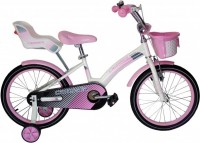 Купить детский велосипед Crosser Kids Bike 20  по цене от 5271 грн.