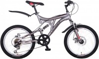 Купить велосипед Crosser Smart 20: цена от 24780 грн.
