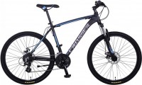 Купить велосипед Crosser Inspiron 26  по цене от 11399 грн.