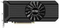 Купити відеокарта Palit GeForce GTX 1060 StormX 6G  за ціною від 4125 грн.