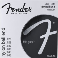 Купить струны Fender 130: цена от 720 грн.