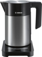Купить электрочайник Bosch TWK 7203: цена от 4740 грн.