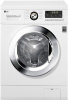 Купить стиральная машина LG FH496AD3  по цене от 14977 грн.