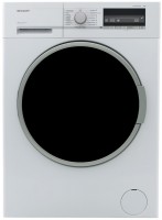 Купить стиральная машина Sharp ES-GFC 6127 W3  по цене от 10999 грн.