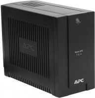 Купити ДБЖ APC Back-UPS 750VA BC750-RS  за ціною від 7099 грн.