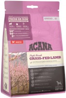 Купить корм для собак ACANA Grass-Fed Lamb 340 g  по цене от 341 грн.