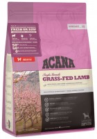 Купить корм для собак ACANA Grass-Fed Lamb 2 kg  по цене от 1190 грн.
