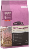 Купить корм для собак ACANA Grass-Fed Lamb 11.4 kg  по цене от 4349 грн.
