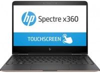 Купить ноутбук HP Spectre 13-ac000 x360 (13-AC001UR 1DM57EA)