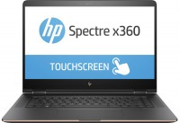 Купить ноутбук HP Spectre x360 Home 15 (15-BL001UR 2EN46EA)