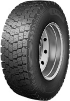 Купить грузовая шина Michelin X Multi HD D (315/70 R22.5 154L) по цене от 28350 грн.