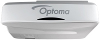 Купить проектор Optoma ZH400UST: цена от 69972 грн.