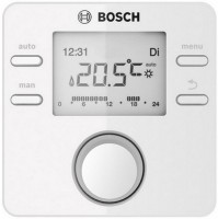 Купить терморегулятор Bosch CR 100: цена от 5288 грн.