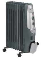 Купить масляный радиатор AEG RA 5521  по цене от 5816 грн.