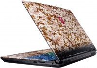 Купити ноутбук MSI GE62VR 7RF Apache Pro (GE62VR 7RF-662UA) за ціною від 54038 грн.